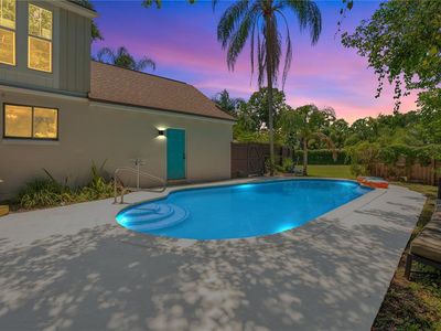 930 Lexington Rd, Deland, FL, 32720