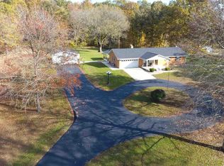 6906 State Road 37, Mitchell, IN 47446