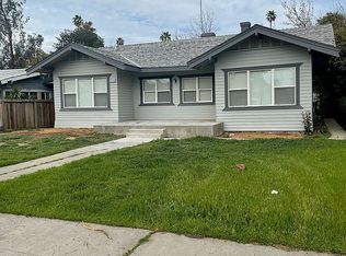 3719 E Balch Ave, Fresno, CA 93702