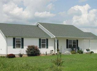 286 Winngate Rd, Elizabethtown, KY 42701