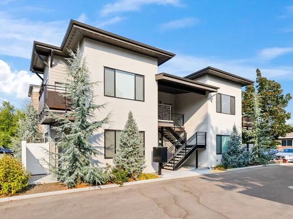 Kestrel Fourplex, 174 S Kestrel Pl Suite 103, Eagle, ID 83616