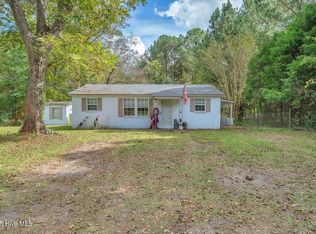 3397 Nc 41, Wallace, NC 28466