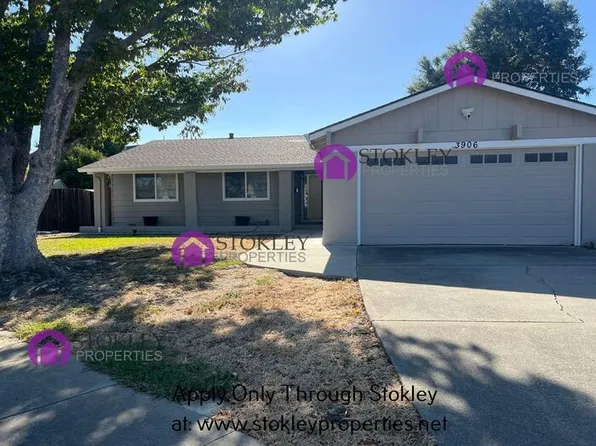 3906 Birchwood Ct, Concord, CA 94519