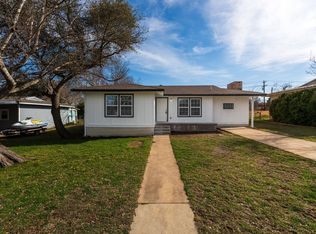 44 Sue Ann Drive, Lampasas, TX 76550