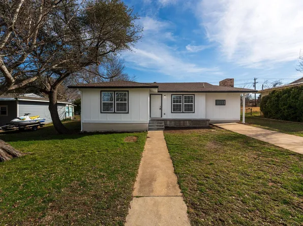 44 Sue Ann Drive, Lampasas, TX 76550