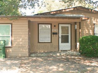 1345 Greenwood Dr, Garland, TX 75041