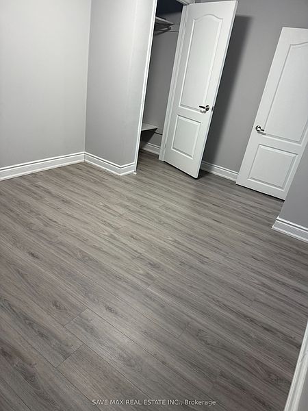 Ajax House for rent - 2 Bedrooms in Ajax