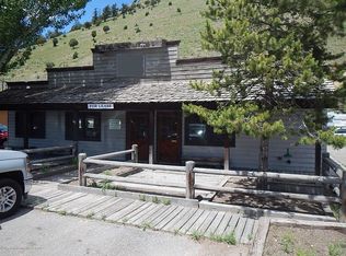 515 W Broadway Ave, Jackson, WY 83001