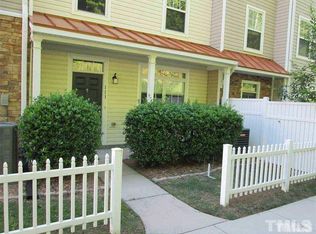 11730 Mezzanine Dr UNIT 113, Raleigh, NC 27614