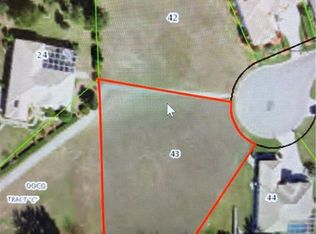 515 W Mickey Mantle Path, Hernando, FL 34442