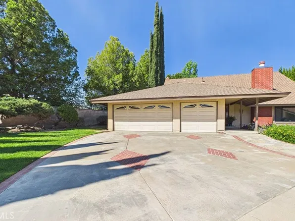 24187 Avenida Crescenta, Santa Clarita, CA 91355