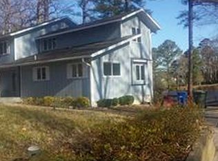 540 Kerry Lake Dr, Newport News, VA 23602