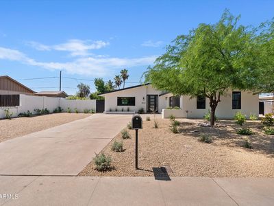 3921 E SAHUARO Drive, Phoenix, AZ, 85028