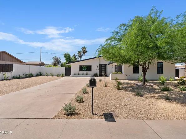 3921 E SAHUARO Drive, Phoenix, AZ 85028