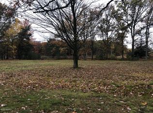 1849 S Dangl Rd, Muskegon, MI 49442