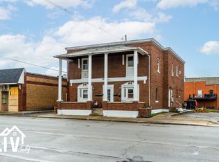 1317 Main Street - D, Anderson, IN 46016