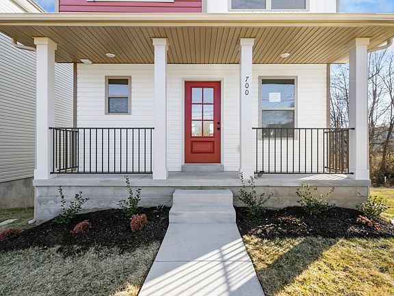 4th image of 700 Crossland Ave Lot 1