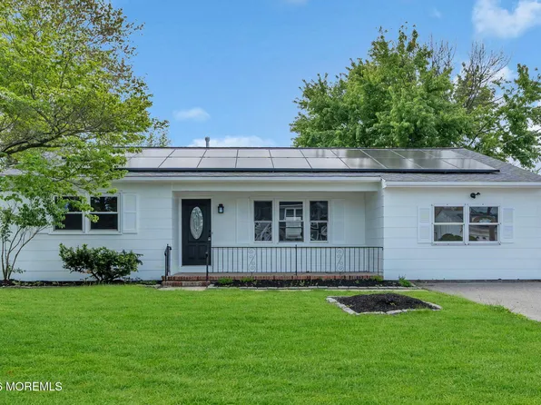 1009 Orlando Drive, Forked River, NJ 08731