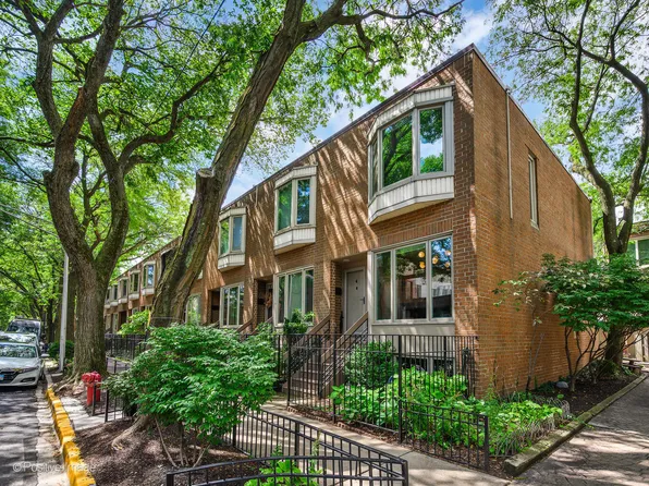 1836 N Dayton St, Chicago, IL 60614