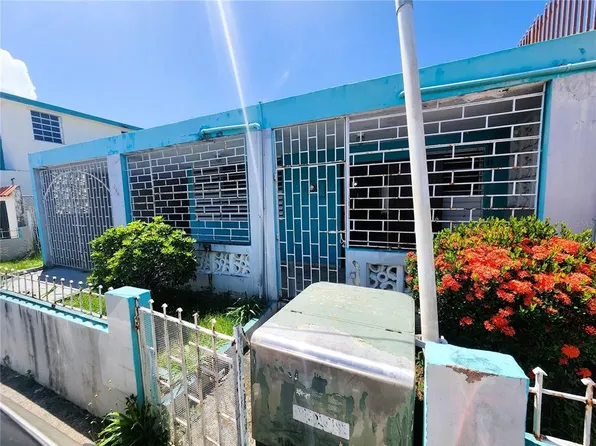 Granada Street Jardines De Borinquen U #Urb-30, Carolina, PR 00985