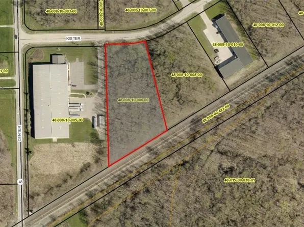 Kister Ct, Ashtabula, OH 44004