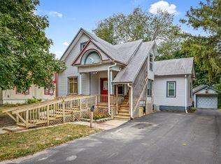 11103 Grove St, Huntley, IL 60142