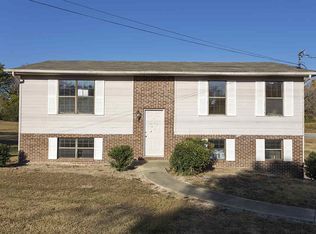 198 Roadway Dr SE, Cleveland, TN 37323