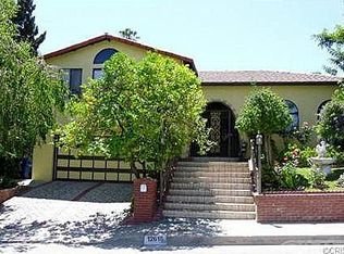 12615 Lithuania Dr, Granada Hills, CA 91344