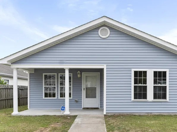 1024 S 10th Street, Wilmington, NC 28401