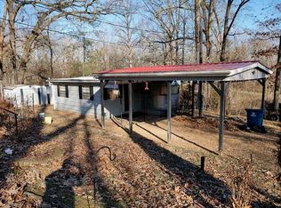 27 Dusty Trail Ln, Springville, TN 38256