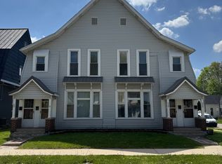 523-525 W Charles St #523-1/2, Muncie, IN 47305
