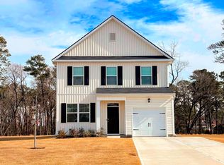 2055 Signal Hill Court, Augusta, GA 30906