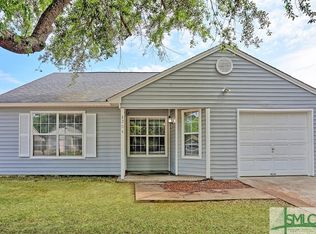 204 Finn Cir, Savannah, GA 31419