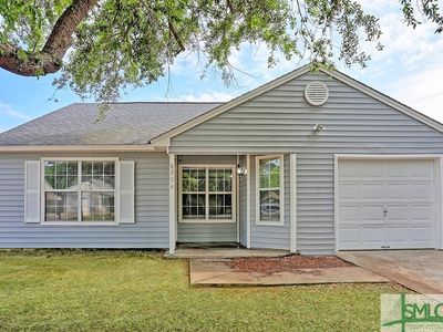 204 Finn Cir, Savannah, GA, 31419