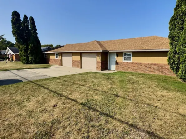 1901 S Nebo Rd, Yorktown, IN 47396