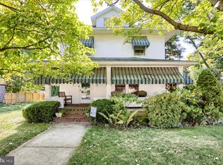631 N Lincoln St, Palmyra, PA 17078