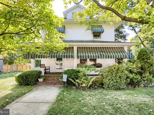 631 N Lincoln St, Palmyra, PA 17078