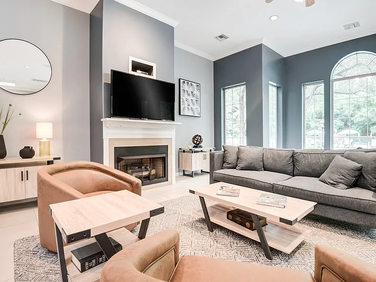 Highlands of Montour Run Apartment Homes — Photo 40