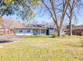2306 Hoskins Dr, Houston, TX 77080