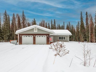 2323 Blue Sparkle Dr, North Pole, AK, 99705