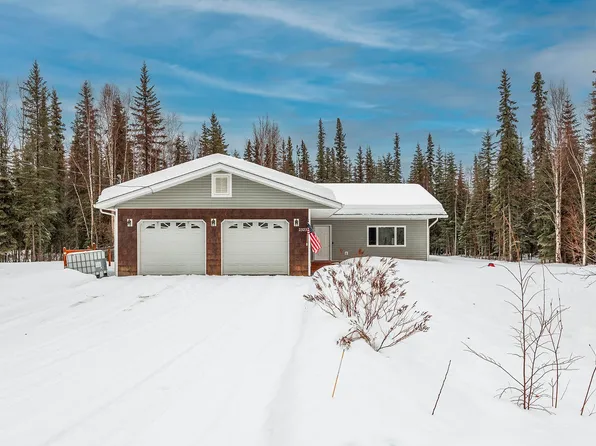 2323 Blue Sparkle Dr, North Pole, AK 99705