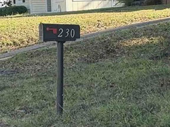 Exterior Address Verification