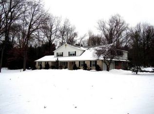 1036 Woods Ln, Ambler, PA 19002