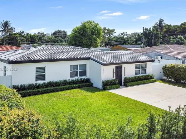18361 NE 20th Pl, North Miami Beach, FL 33179