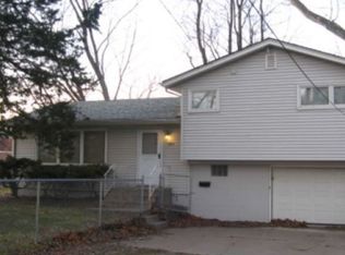 4215 13th Ave, Rock Island, IL 61201