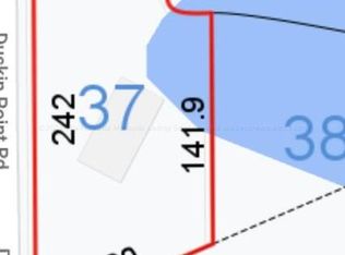 258 Duskin Point Rd, Jasper, AL 35504