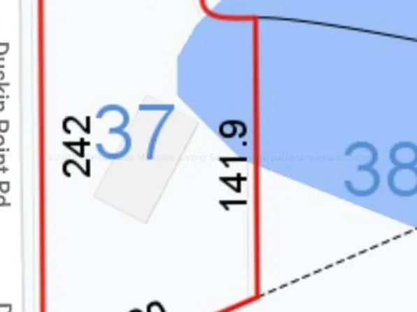 258 Duskin Point Rd, Jasper, AL 35504