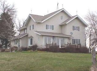 374 T Ave, Manning, IA 51455