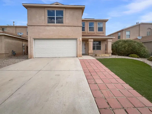 5355 Feather Rock Pl NW, Albuquerque, NM 87114