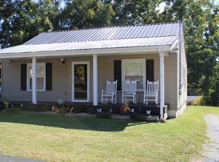 318 Cypress St, Greeneville, TN 37745